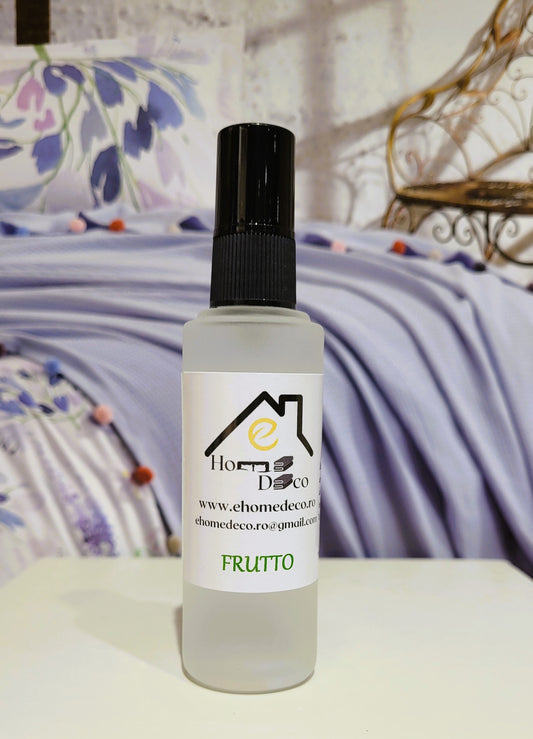 Parfum auto si ambient FRUTTO - 50 ml