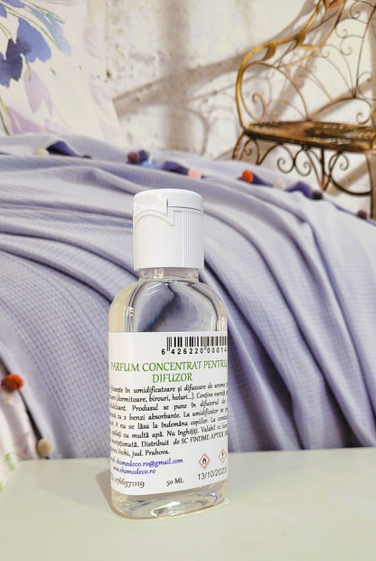 Esenta difuzor FRUTTO - 50 ml