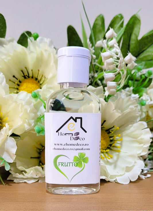 Esenta difuzor FRUTTO - 50 ml