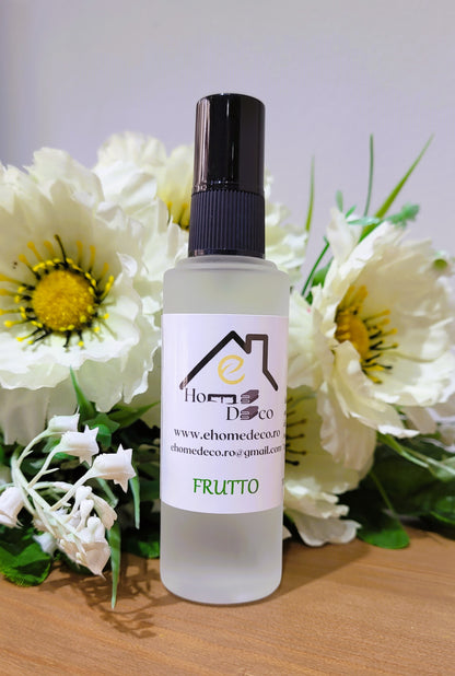 Parfum auto si ambient FRUTTO - 50 ml