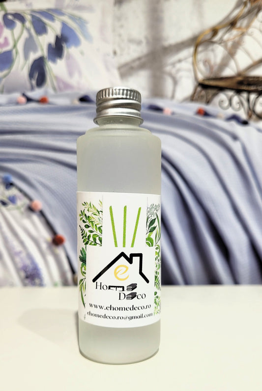 Odorizant ambient cu betisoare FRUTTO - 50 ml
