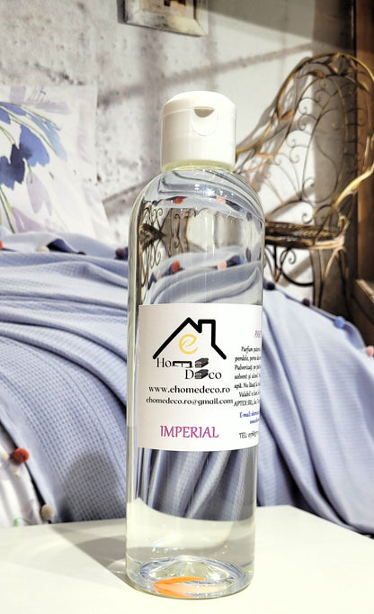 Parfum textile cu pulverizator IMPERIAL - 250 ml