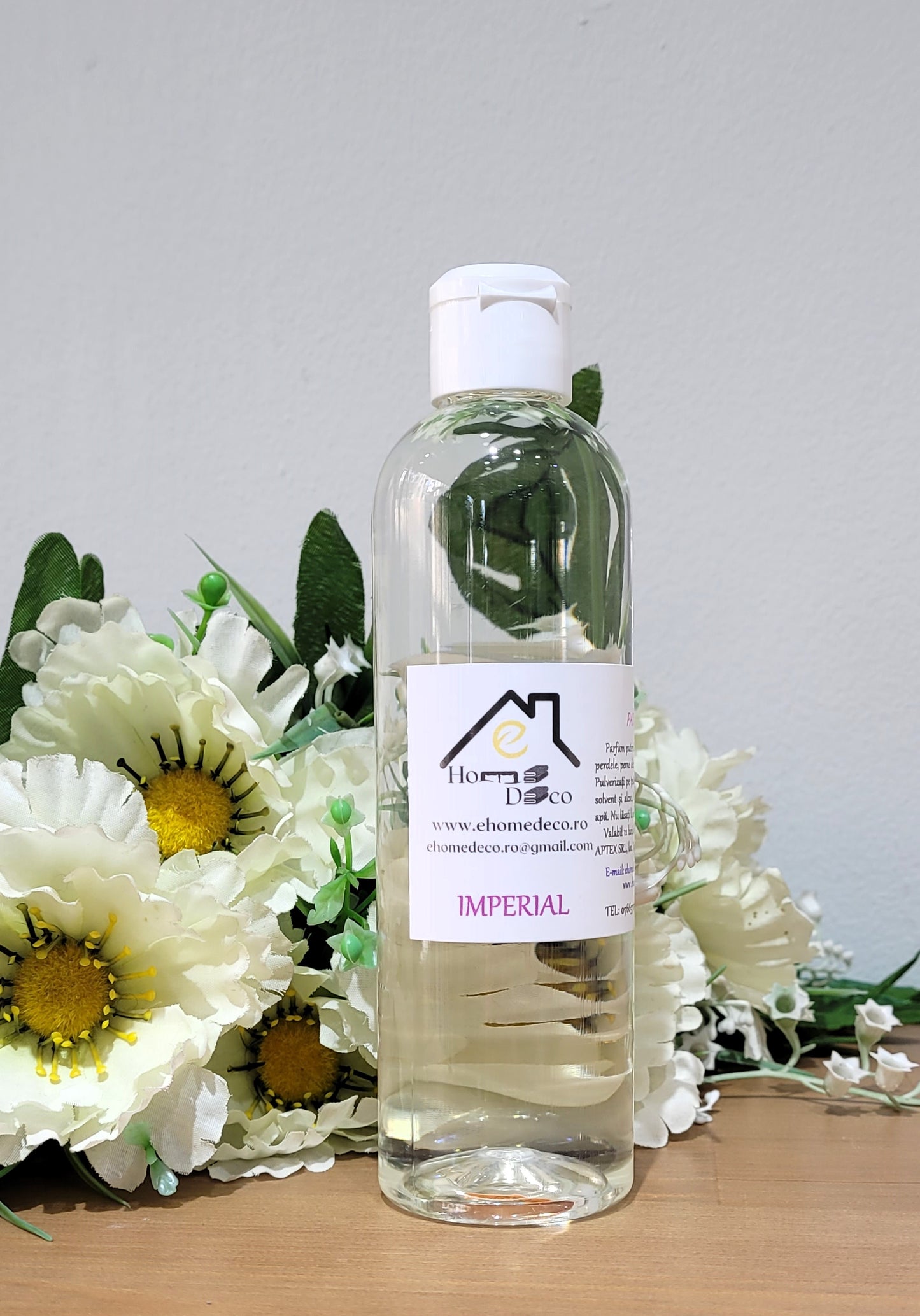 Parfum textile cu pulverizator IMPERIAL - 250 ml