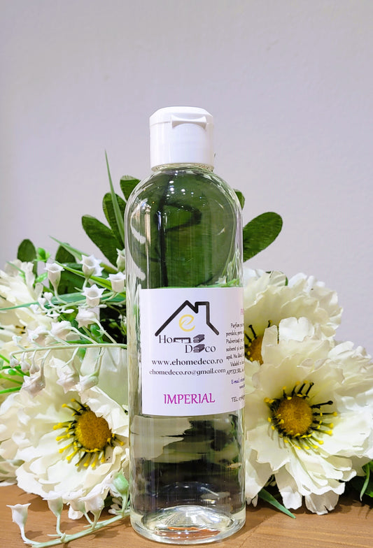Parfum textile cu pulverizator IMPERIAL - 250 ml