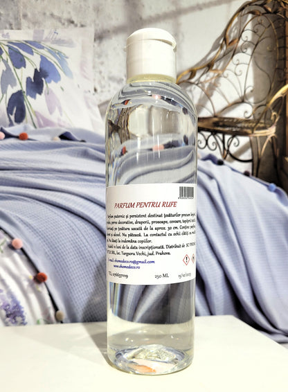 Parfum textile cu pulverizator MAGNETISM - 250 ml