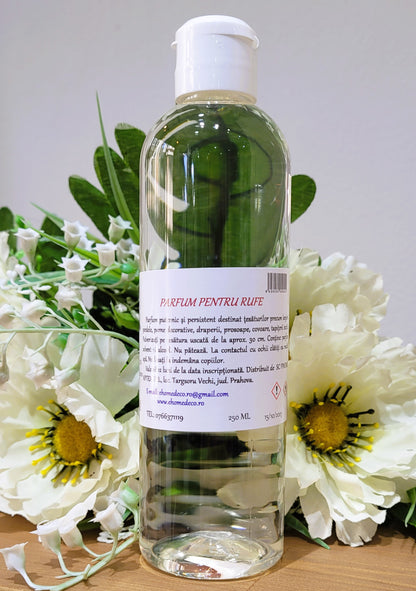 Parfum textile cu pulverizator MAGNETISM - 250 ml