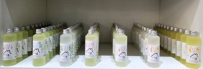 Odorizant ambient cu betisoare MANGO - 50 ml