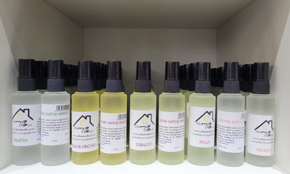 Parfum auto si ambient BELLA - 50 ml