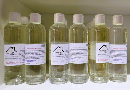 Parfum textile cu pulverizator SPRING FRESHNESS - 250 ml