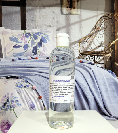 Parfum textile cu pulverizator SPRING FRESHNESS - 250 ml
