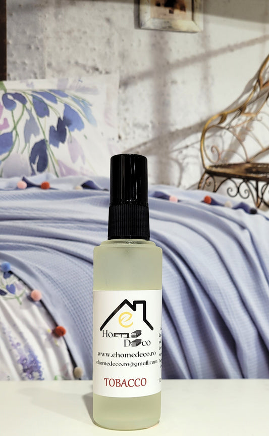 Parfum auto si ambient TOBACCO - 50 ml