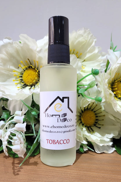 Parfum auto si ambient TOBACCO - 50 ml