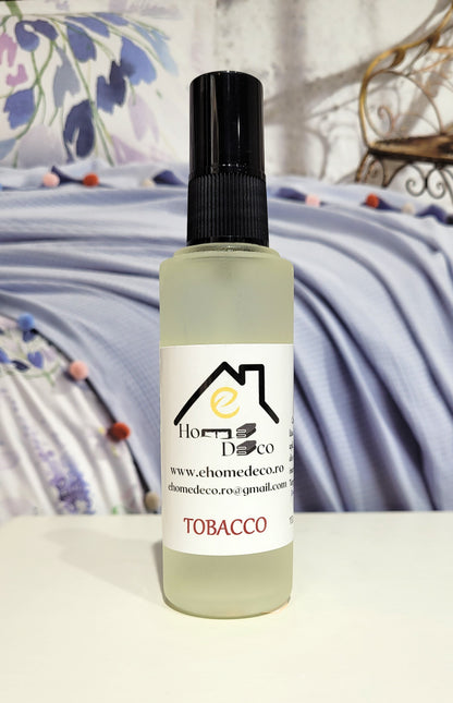 Parfum auto si ambient TOBACCO - 50 ml