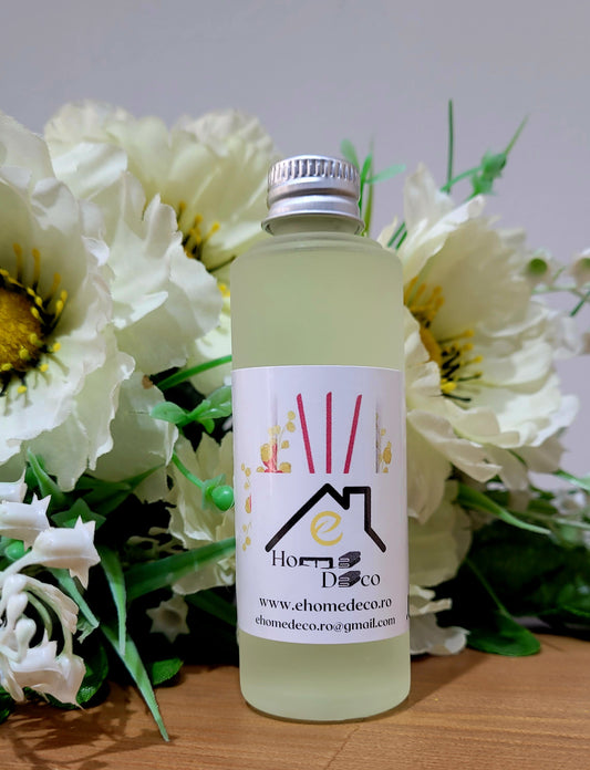 Odorizant ambient cu betisoare VINO ROSSO - 50 ml