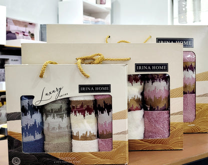 Set Prosoape IRINA HOME