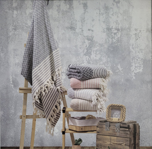 CUVERTURA de PAT – IRINA HOME