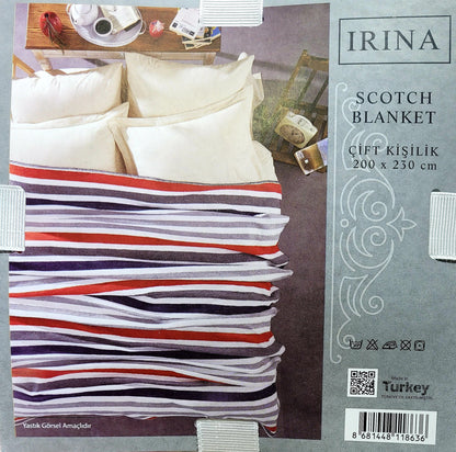 CUVERTURA de PAT – IRINA HOME