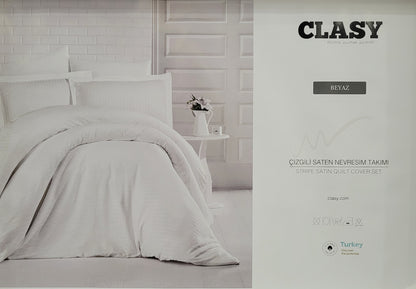 Lenjerie de pat CLASY