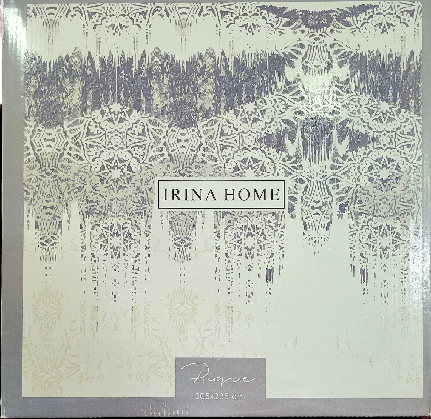 CUVERTURA de PAT – IRINA HOME