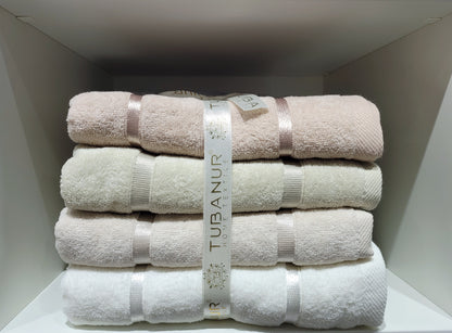 Set Prosoape TUBANUR – 4 piese