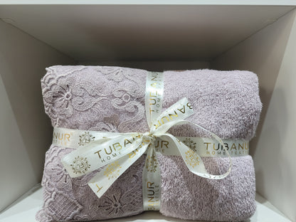 Set Prosoape TUBANUR – 4 piese