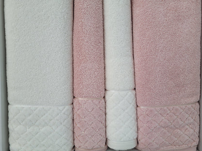 Set Prosoape TUBANUR – 4 piese