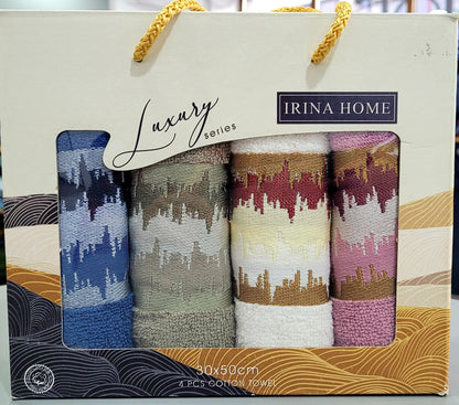 Set Prosoape IRINA HOME